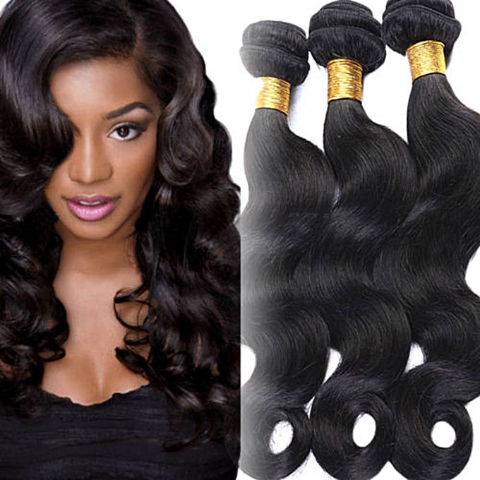 Best Shampoo And Conditioner For Brazilian Weave
