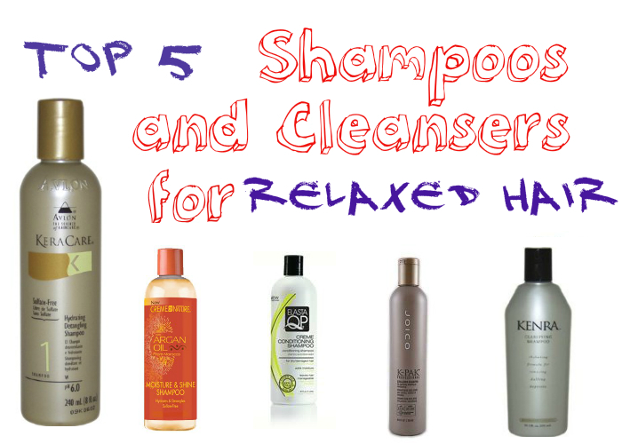 relaxed-hair-shampoo
