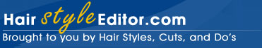 Hairstyleeditor.com | Style My Hair