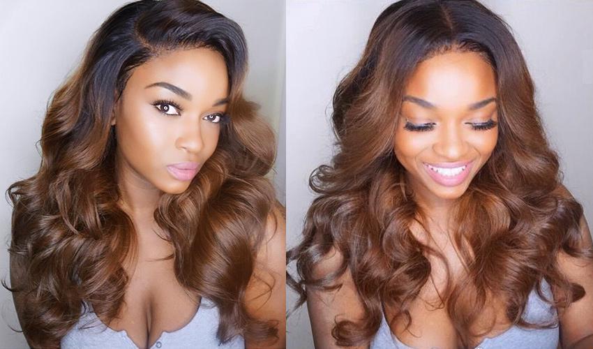 Best Lace Front Wigs Human Hair