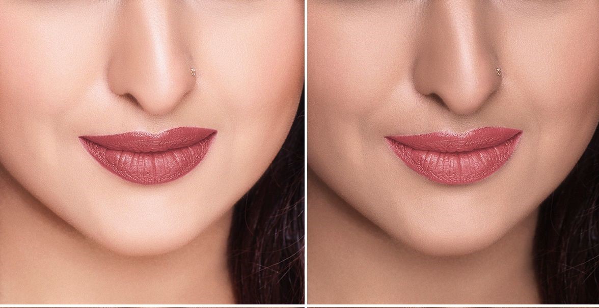 Best Lipstick Colours For Olive Skin 2