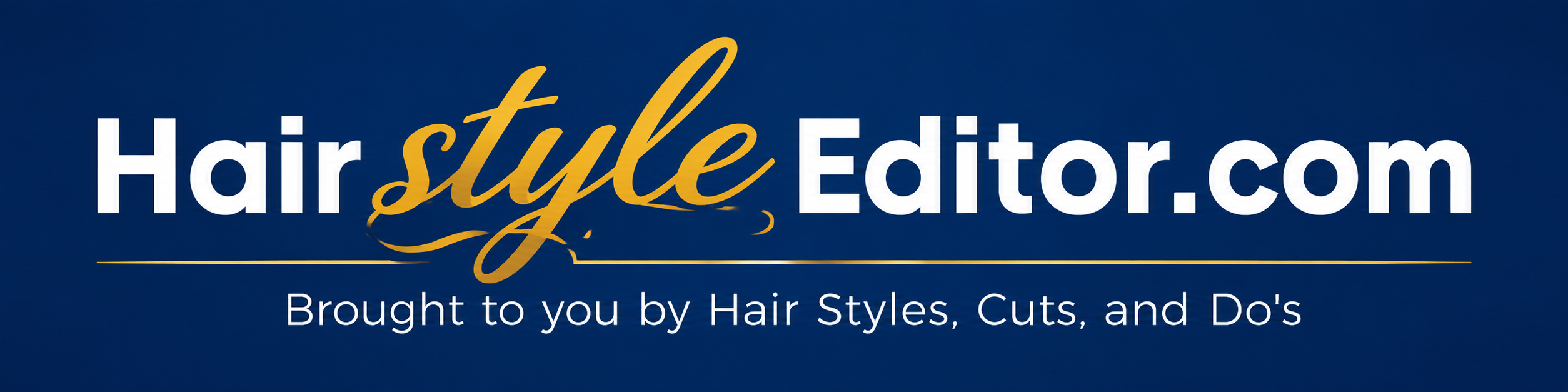 Hairstyleeditor.com | Style My Hair